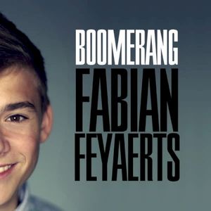 Boomerang (Single)