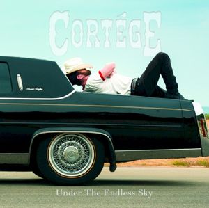 Under The Endless Sky (EP)