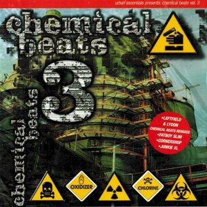 Chemical Beats, Volume 3