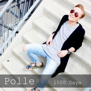 1000 Days (Single)