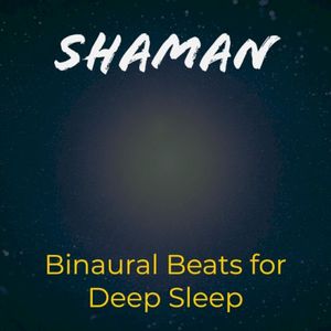 Binarual Beats for Deep Sleep (EP)