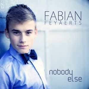 Nobody Else