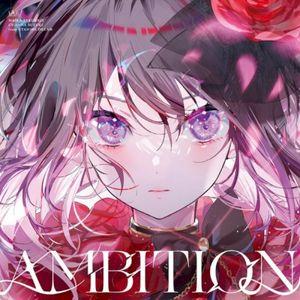 AMBITION (Single)