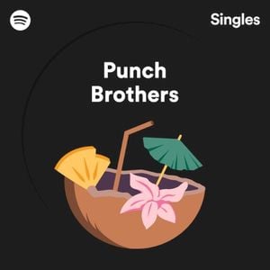 Spotify Singles (Single)