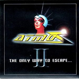 Atmoz II - The Only Way to Escape