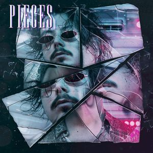 Pieces (EP)