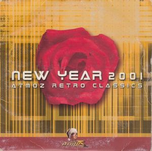 Atmoz Retro Classics: New Year 2001