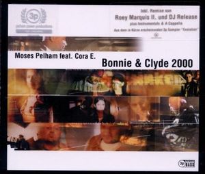 Bonnie & Clyde 2000 (Single)