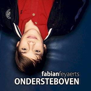 Ondersteboven (radio edit)