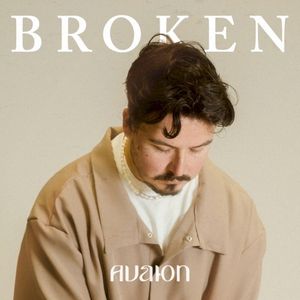 Broken (Single)