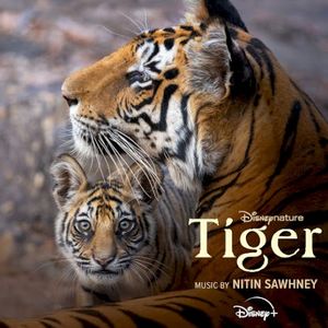 Disneynature: Tiger (OST)