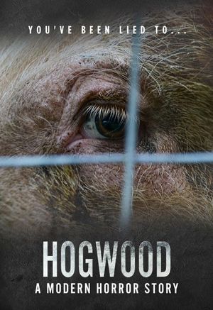 Hogwood: A modern horror story