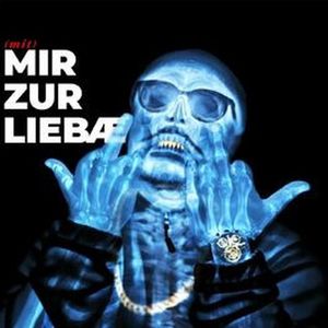 (mit) mir zur Liebe