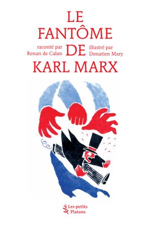 Le Fantôme de Karl Marx