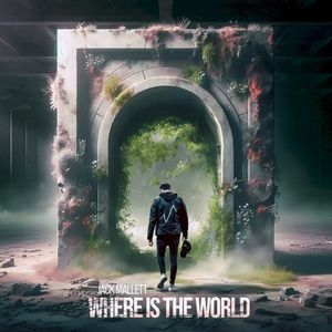 Where is the World (Single)