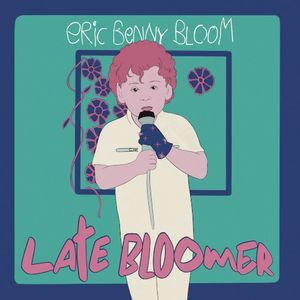 Late Bloomer (EP)