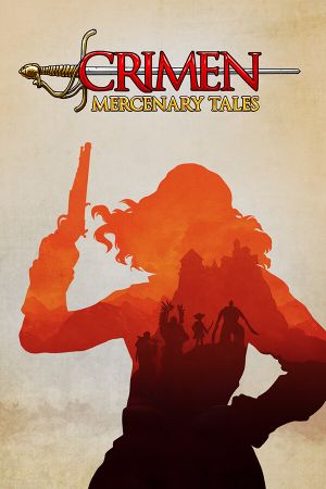 Crimen: Mercenary Tales