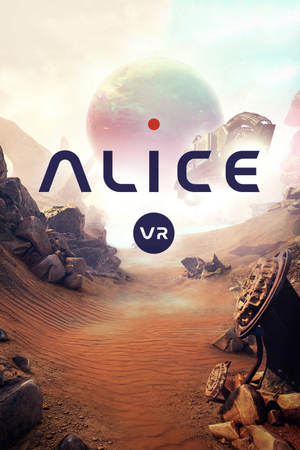 Alice VR