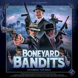 Boneyard Bandits