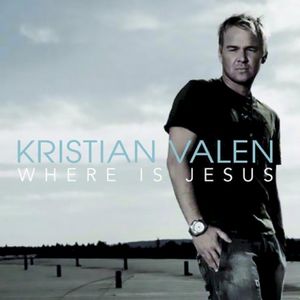 Where Is Jesus (Single)