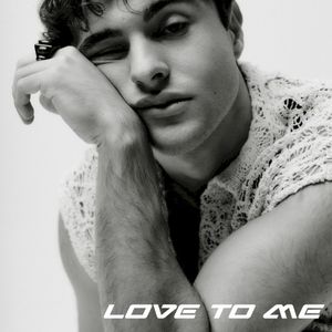 Love to Me (Single)