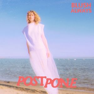 Postpone EP (EP)