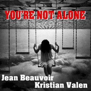 You're Not Alone (Single)