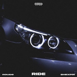 Ride (Single)