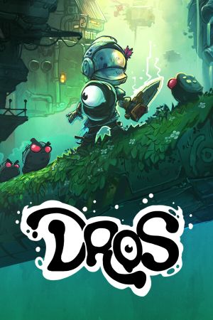 Dros