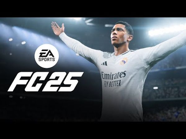 EA Sports FC 25