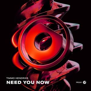 Need You Now (Single)