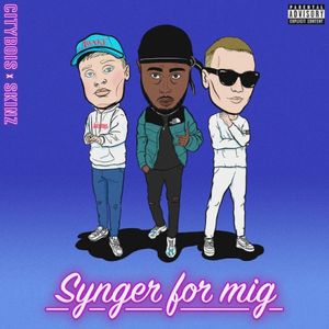 Synger For Mig (Single)