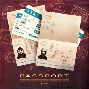 Passport (Single)