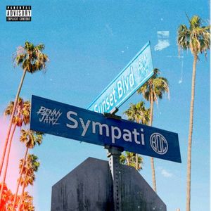 Sympati (Single)