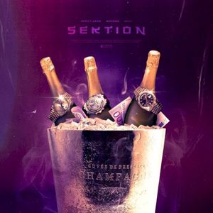 Sektion (Single)
