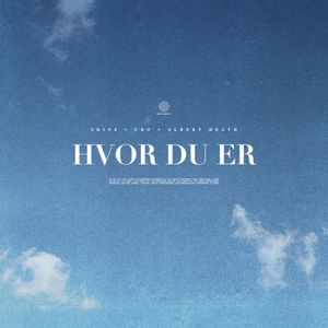 Hvor Du Er (Single)