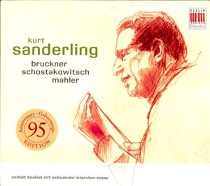 Bruckner / Schostakowitsch / Mahler