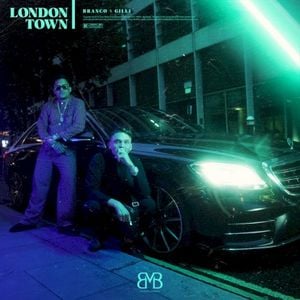 London Town (Single)