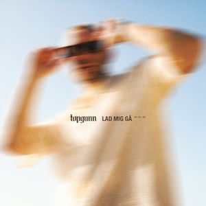 Lad Mig Gå (Single)