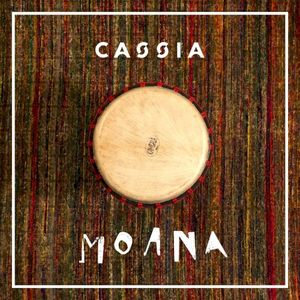 Moana (Single)