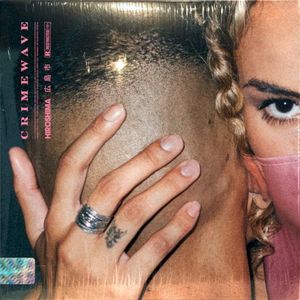 CRIMWAVE (Single)