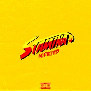 Stamina (Single)