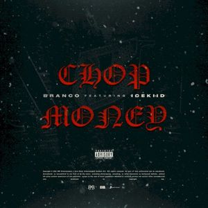 CHOPMONEY (Single)