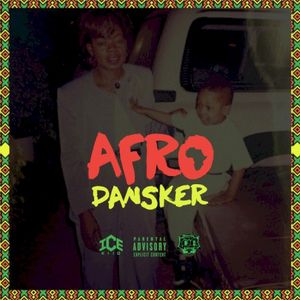 Afro Dansker