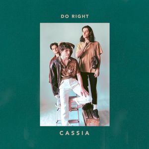 Do Right (Single)