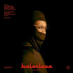 Balaclava (Single)