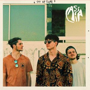 Get up Tight (Single)