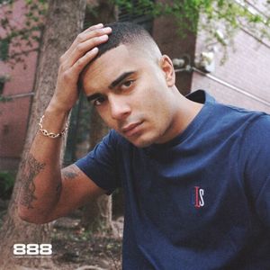 888 (EP)