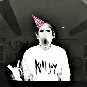 Killjoy (EP)