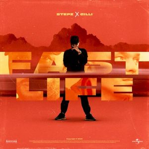 Fast Life (Single)